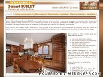 Cuisines Pernet / Sublet