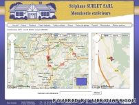 Sublet menuiserie extrieure Haute Savoie 74