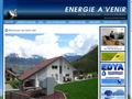 Energie A'Venir - Annecy